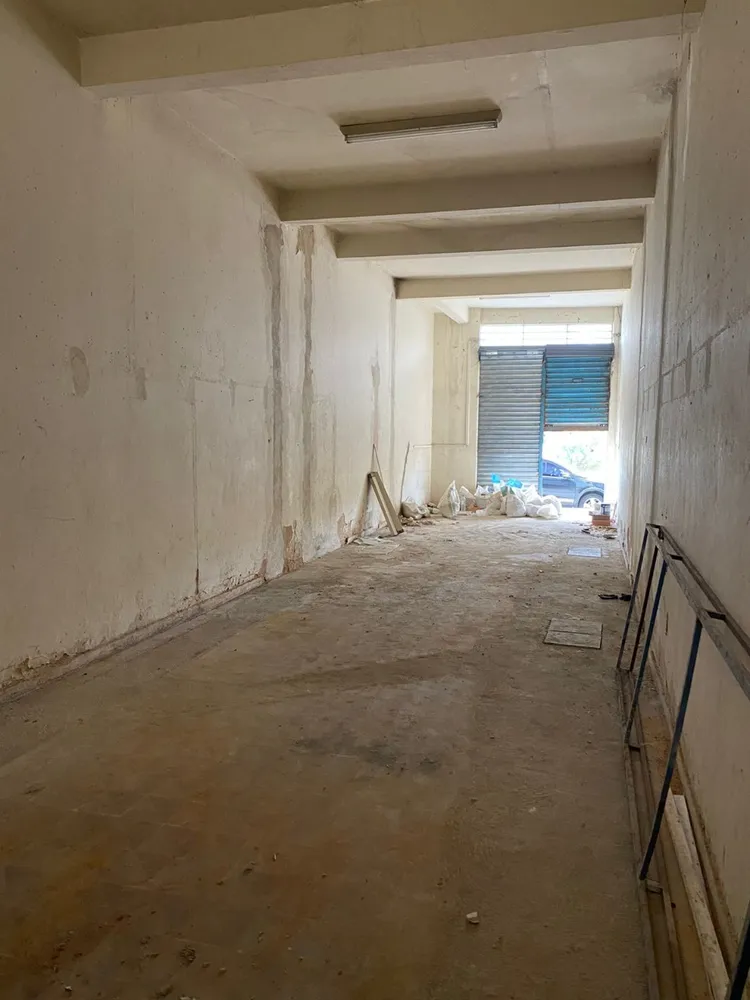 Loja-Salão, 80 m² - Foto 8