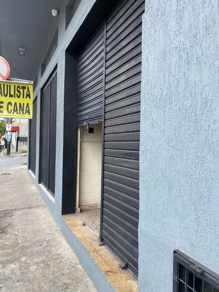 Loja-Salão, 80 m² - Foto 2