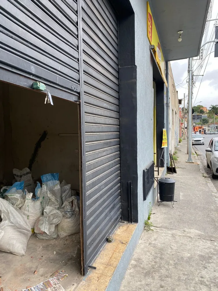 Loja-Salão, 80 m² - Foto 13