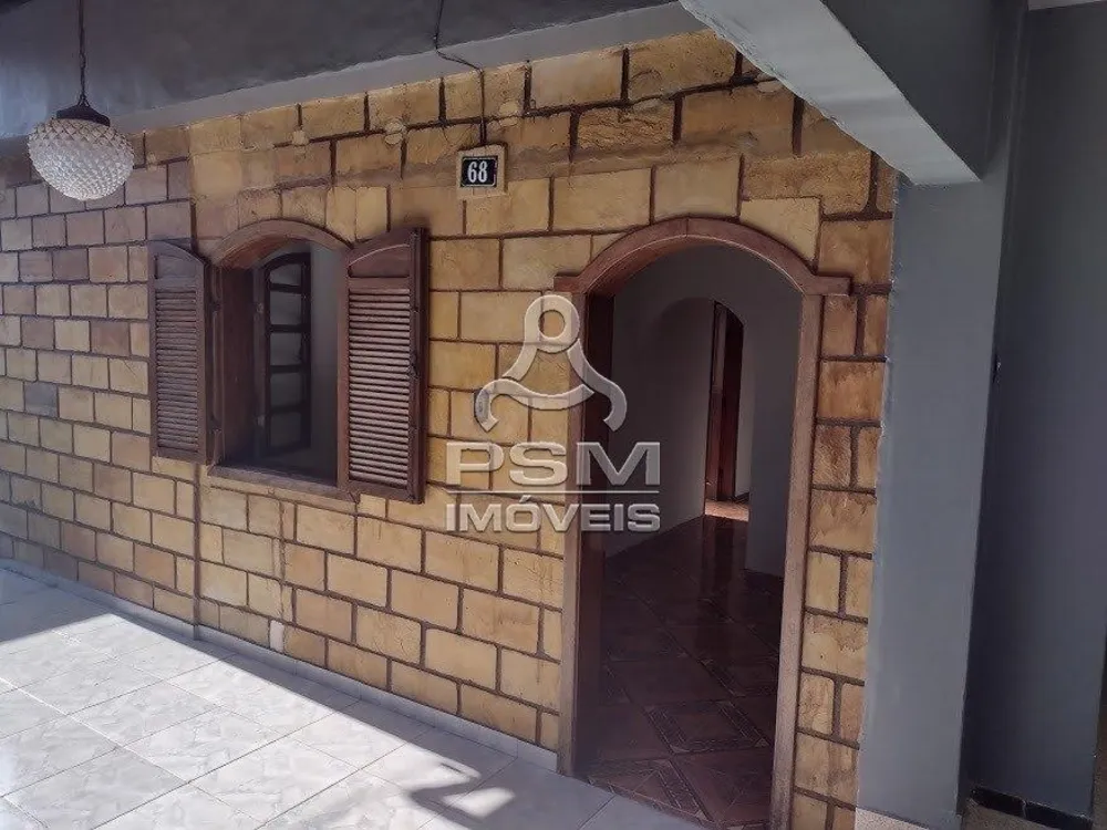 Casa, 4 quartos, 261 m² - Foto 4
