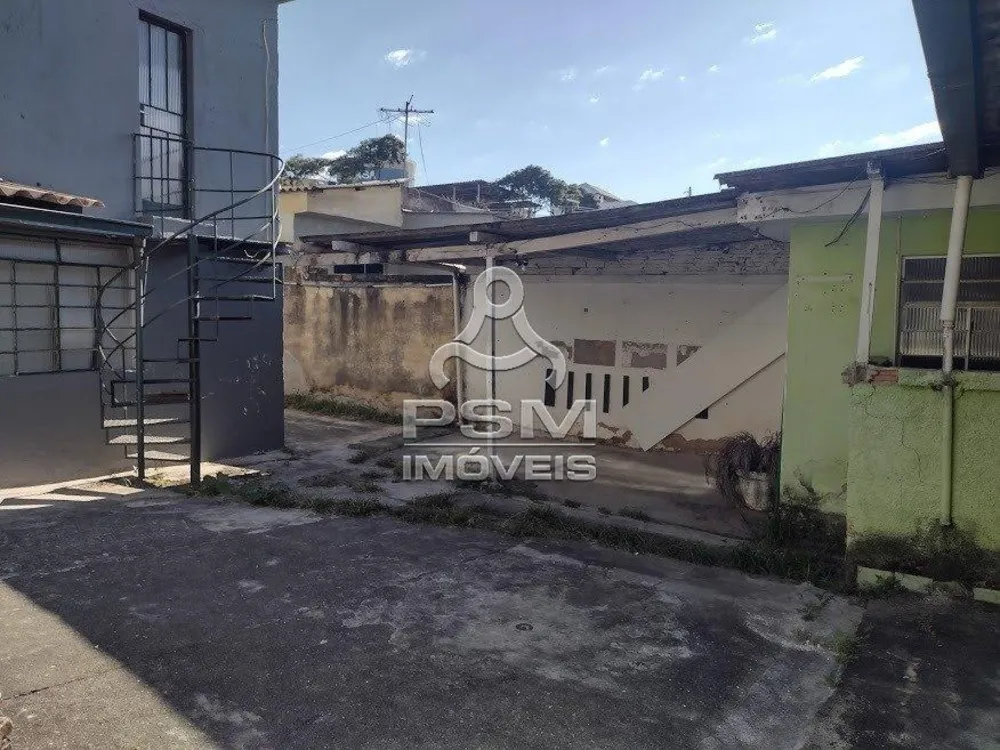 Casa, 4 quartos, 261 m² - Foto 12