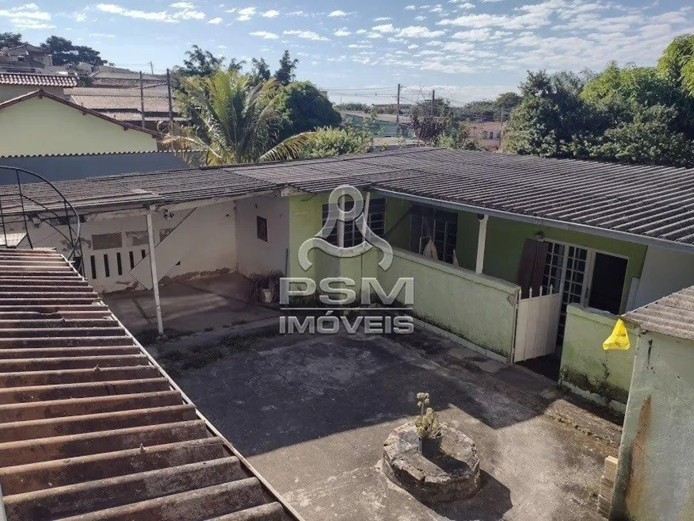Casa, 4 quartos, 261 m² - Foto 10