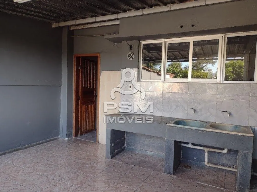 Casa, 4 quartos, 261 m² - Foto 20