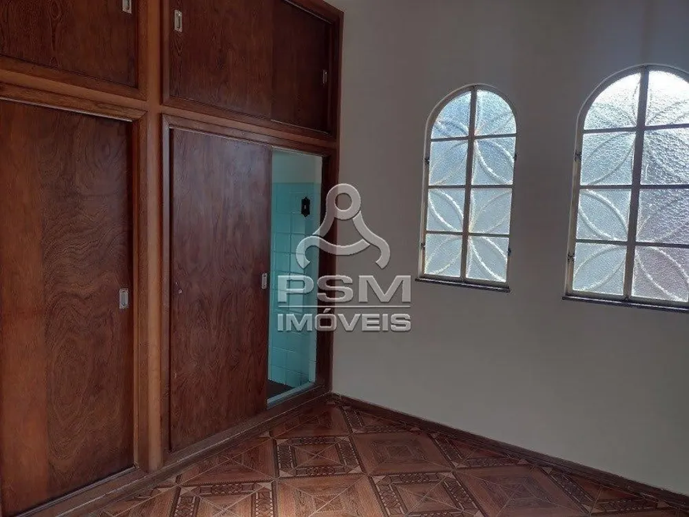 Casa, 4 quartos, 261 m² - Foto 3
