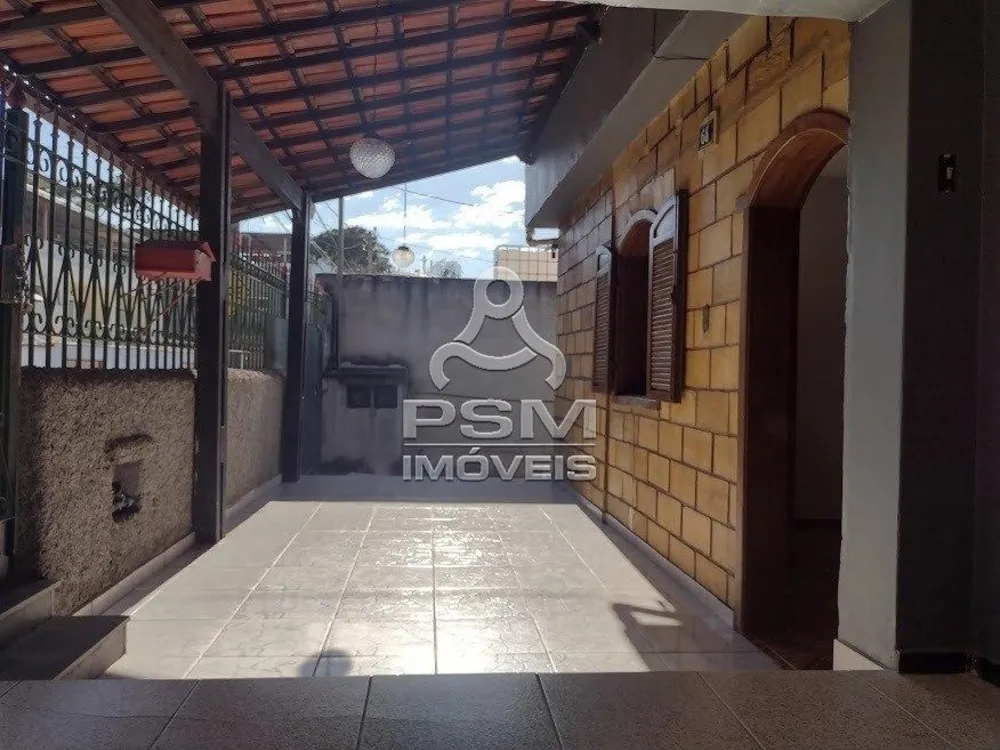 Casa, 4 quartos, 261 m² - Foto 9