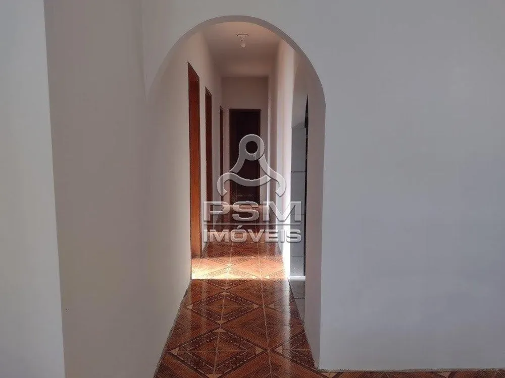 Casa, 4 quartos, 261 m² - Foto 7