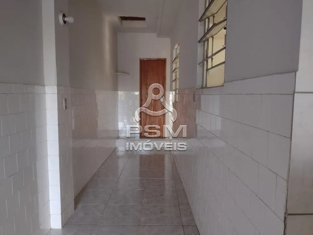 Casa, 4 quartos, 261 m² - Foto 1