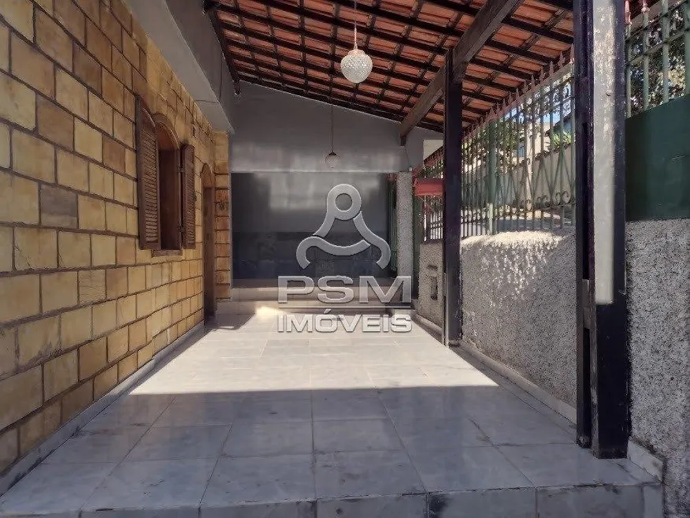 Casa, 4 quartos, 261 m² - Foto 3
