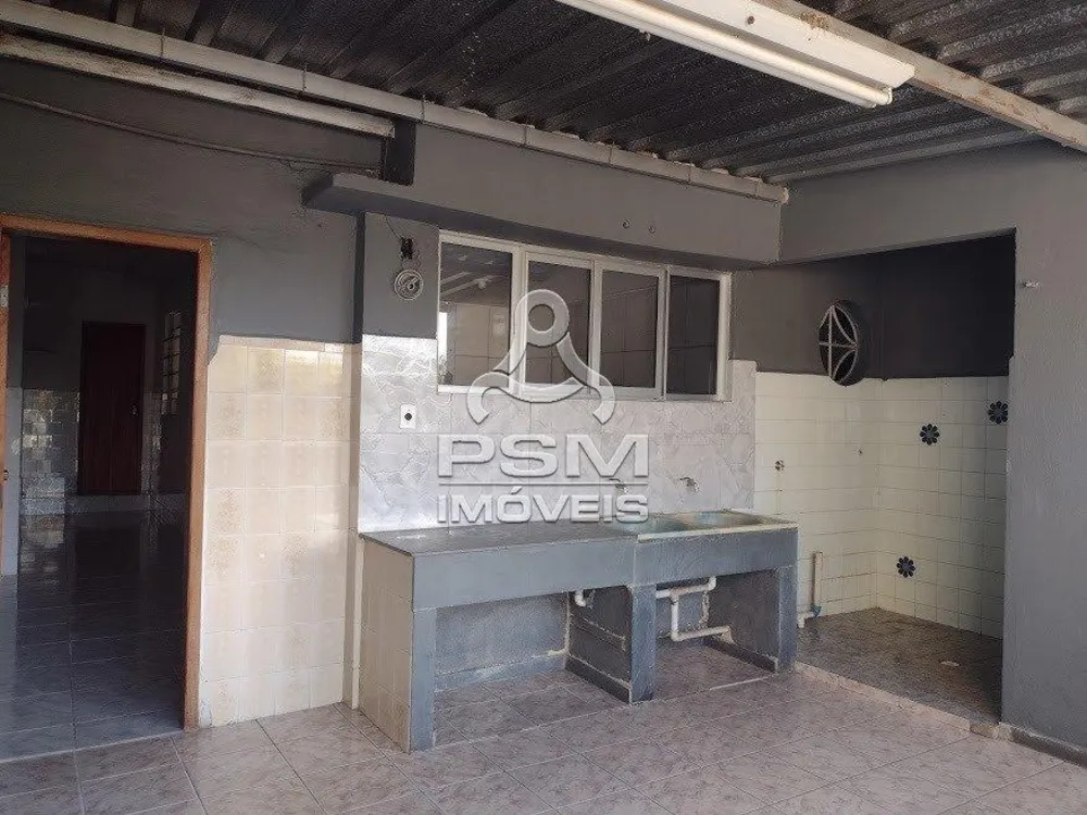 Casa, 4 quartos, 261 m² - Foto 11