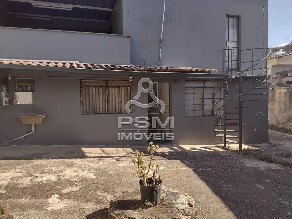 Casa, 4 quartos, 261 m² - Foto 13