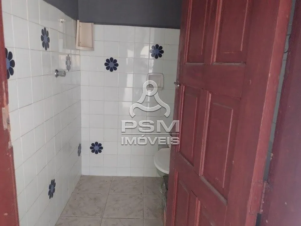 Casa, 4 quartos, 261 m² - Foto 8