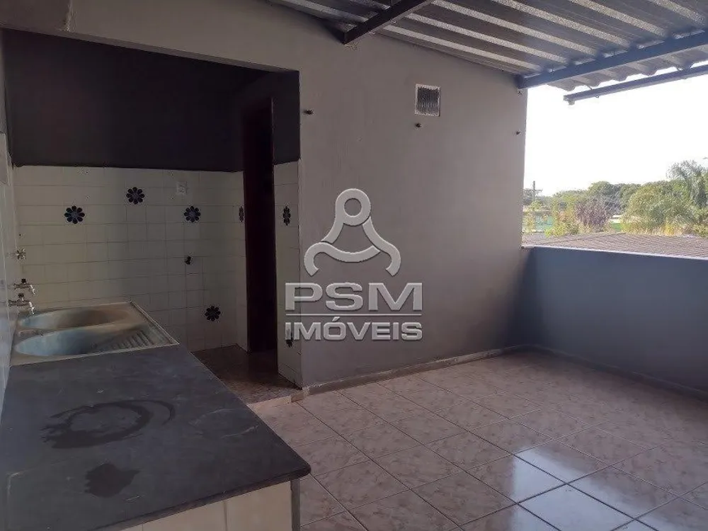 Casa, 4 quartos, 261 m² - Foto 2