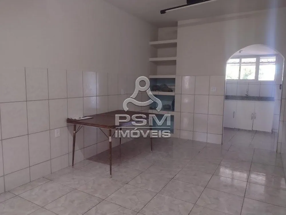 Casa, 4 quartos, 261 m² - Foto 6
