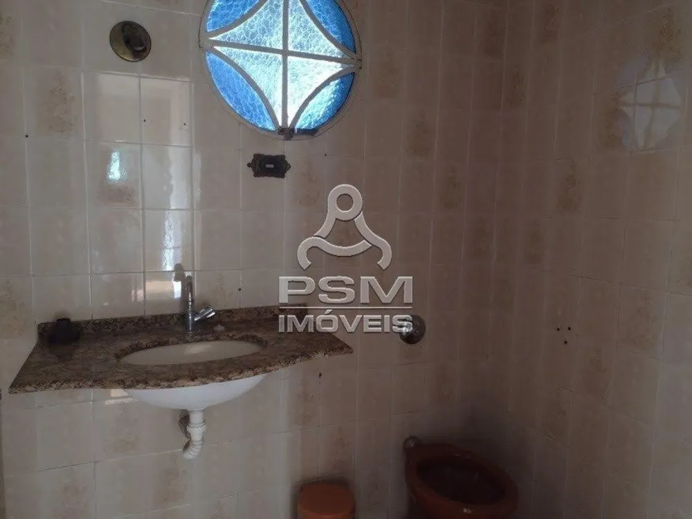 Casa, 4 quartos, 261 m² - Foto 5