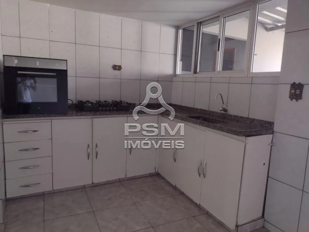 Casa, 4 quartos, 261 m² - Foto 15