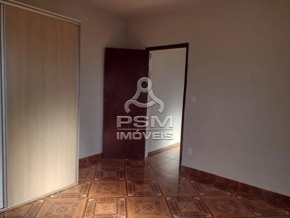 Casa, 4 quartos, 261 m² - Foto 19