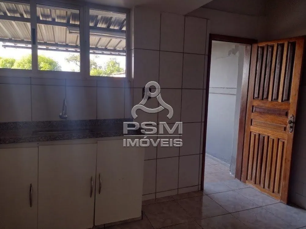 Casa, 4 quartos, 261 m² - Foto 20