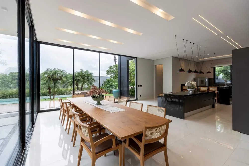 Casa de Condomínio, 3 quartos - Foto 7