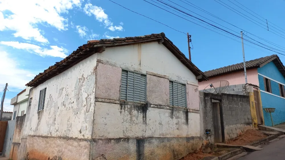 Casa, 2 quartos, 200 m² - Foto 2