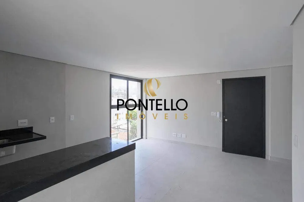 Apartamento, 2 quartos, 66 m² - Foto 1