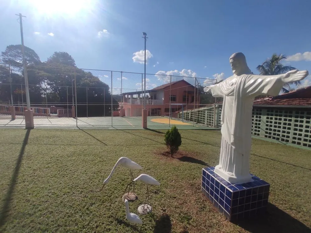 Chácara, 9 quartos, 6000 m² - Foto 3