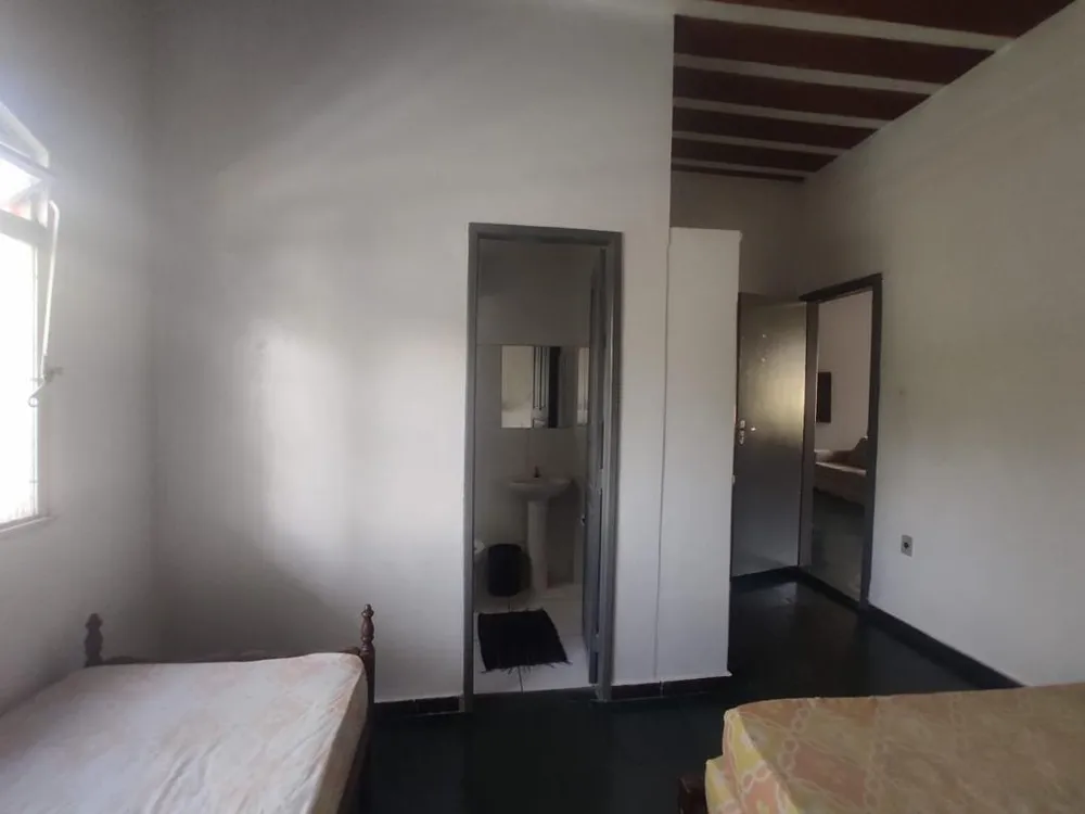 Chácara, 9 quartos, 6000 m² - Foto 6