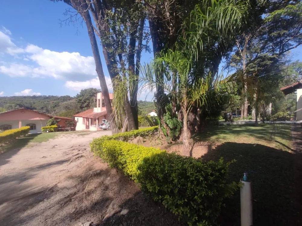 Chácara, 9 quartos, 6000 m² - Foto 5