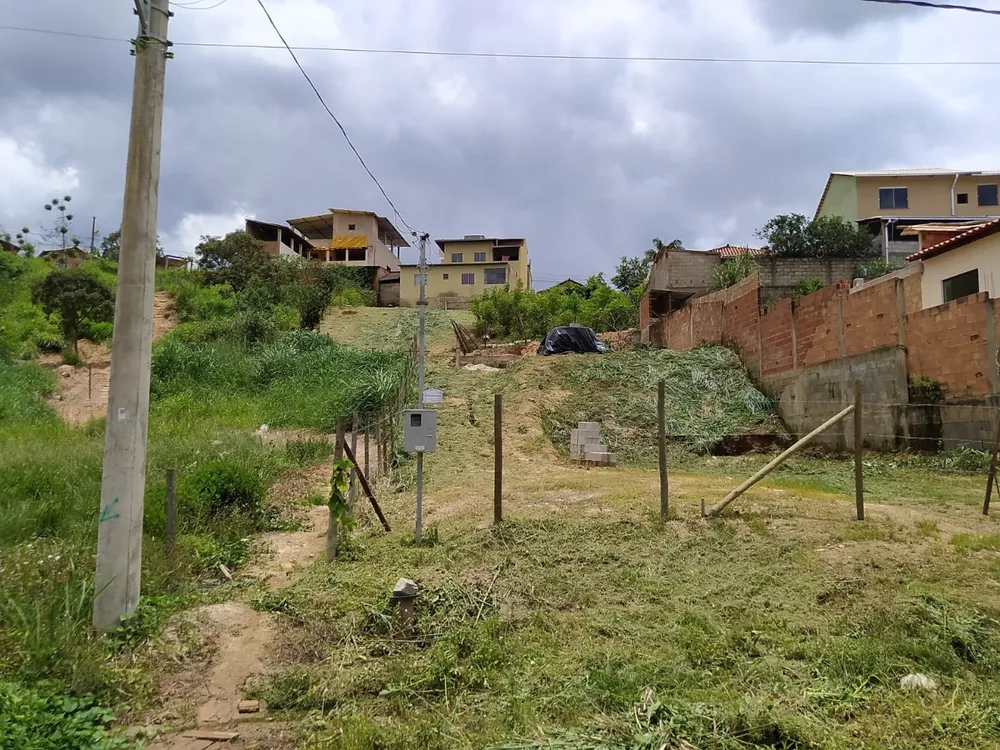 Terreno, 700 m² - Foto 1