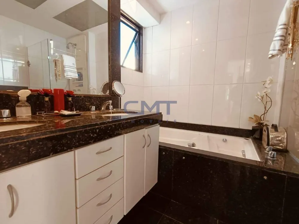Apartamento, 4 quartos, 176 m² - Foto 7