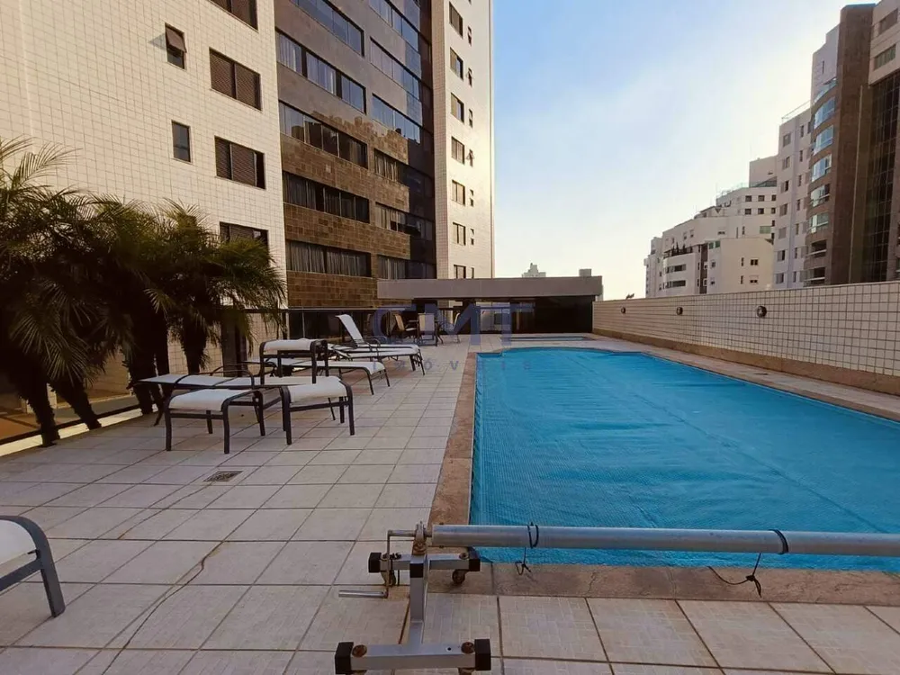 Apartamento, 4 quartos, 176 m² - Foto 12