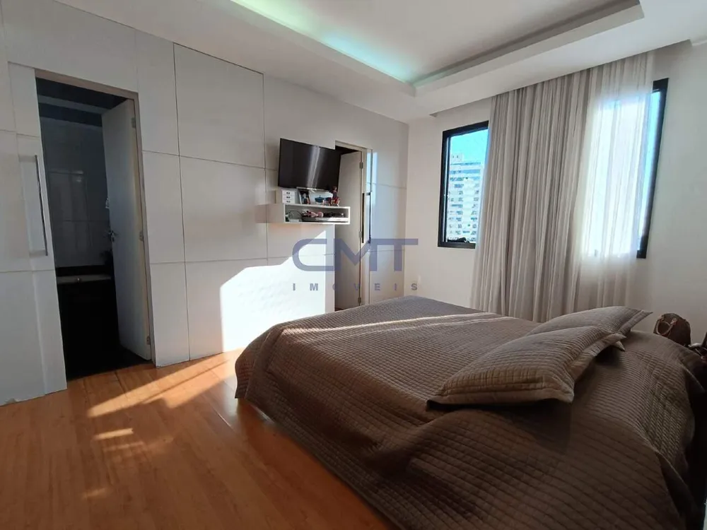 Apartamento, 4 quartos, 176 m² - Foto 5