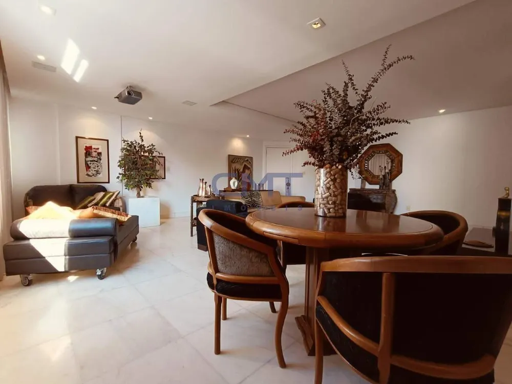 Apartamento, 4 quartos, 176 m² - Foto 2