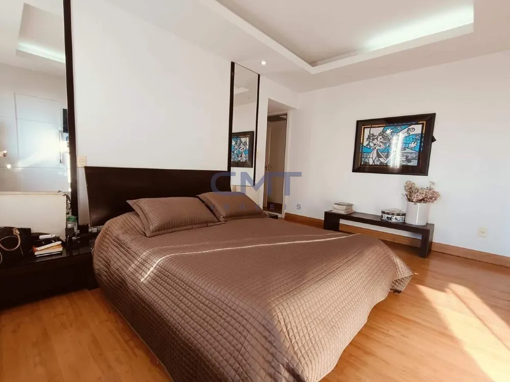Apartamento, 4 quartos, 176 m² - Foto 6