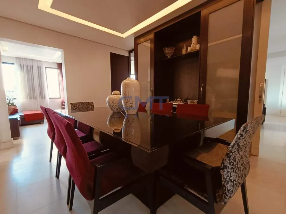 Apartamento, 4 quartos, 176 m² - Foto 1