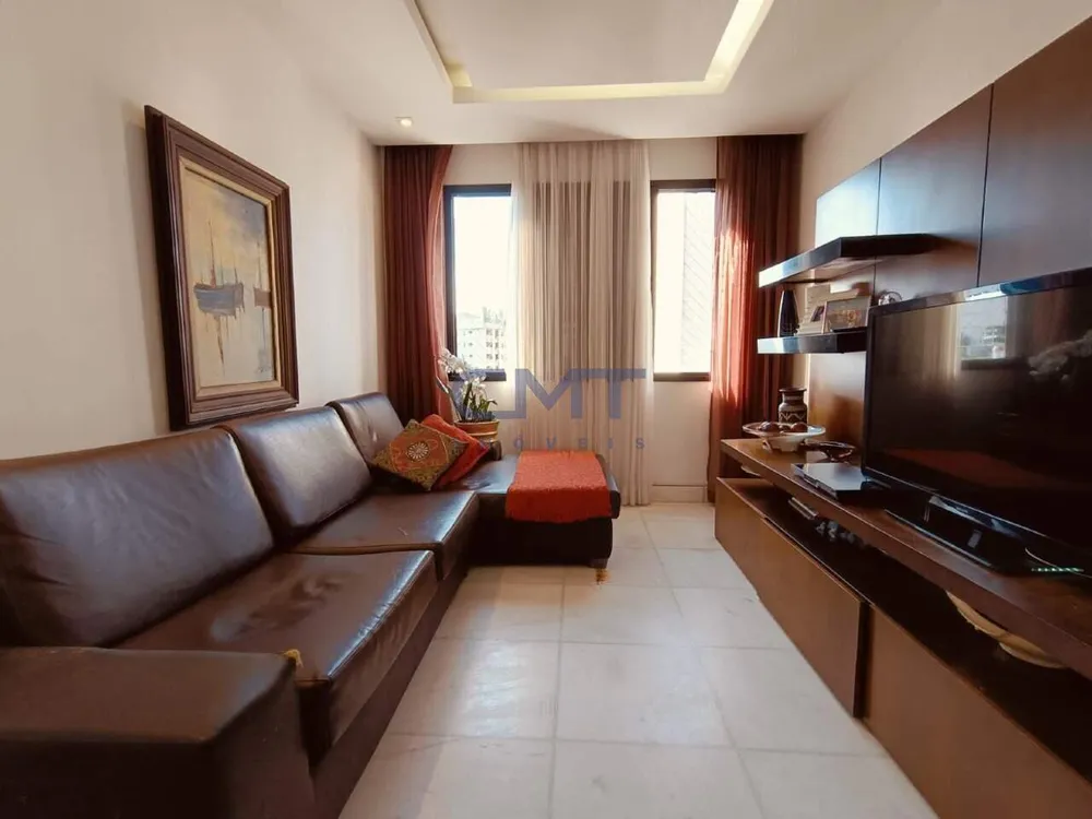 Apartamento, 4 quartos, 176 m² - Foto 4
