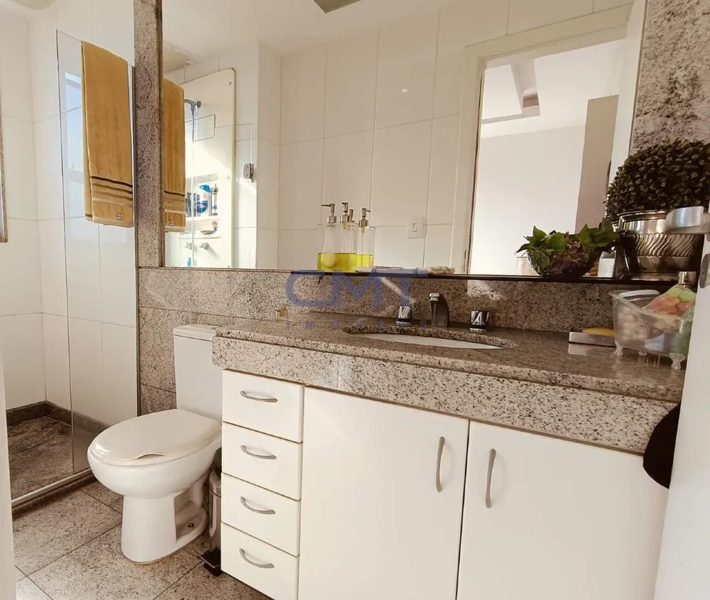 Apartamento, 4 quartos, 176 m² - Foto 10