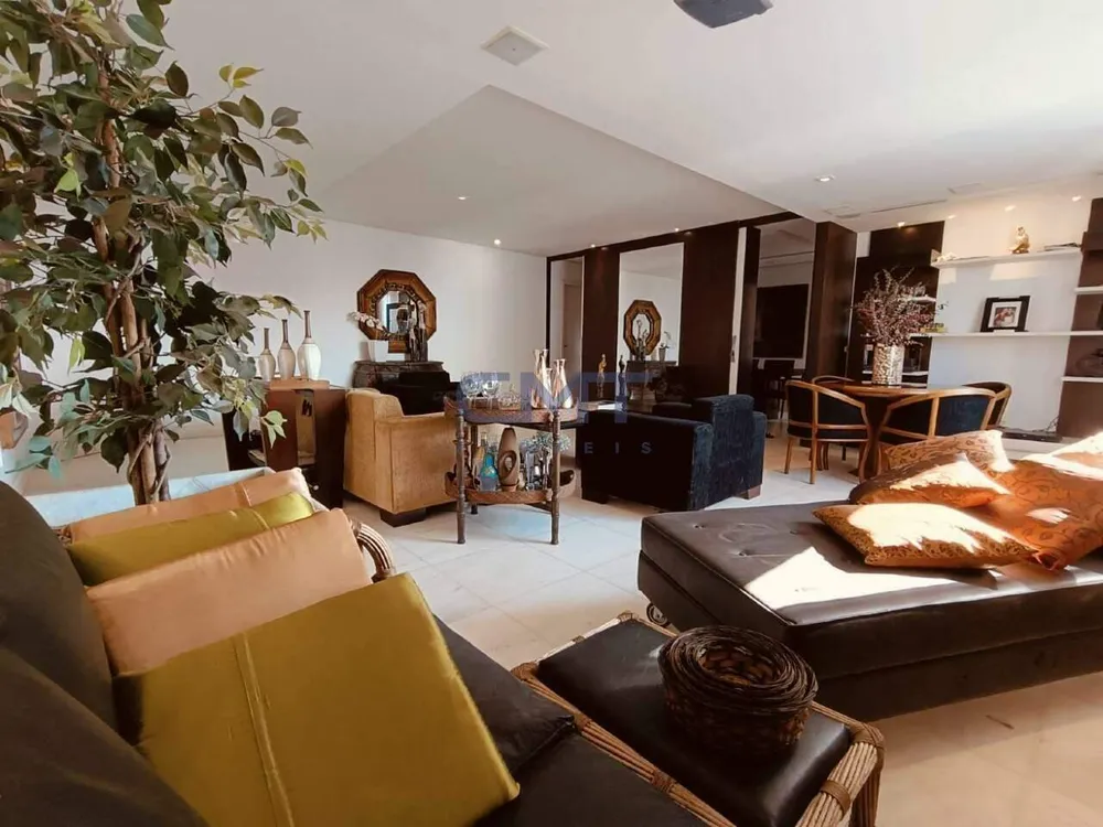 Apartamento, 4 quartos, 176 m² - Foto 3