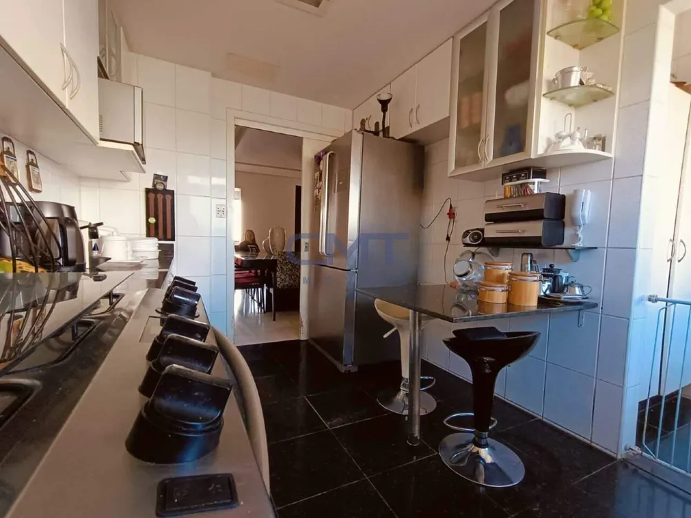 Apartamento, 4 quartos, 176 m² - Foto 11