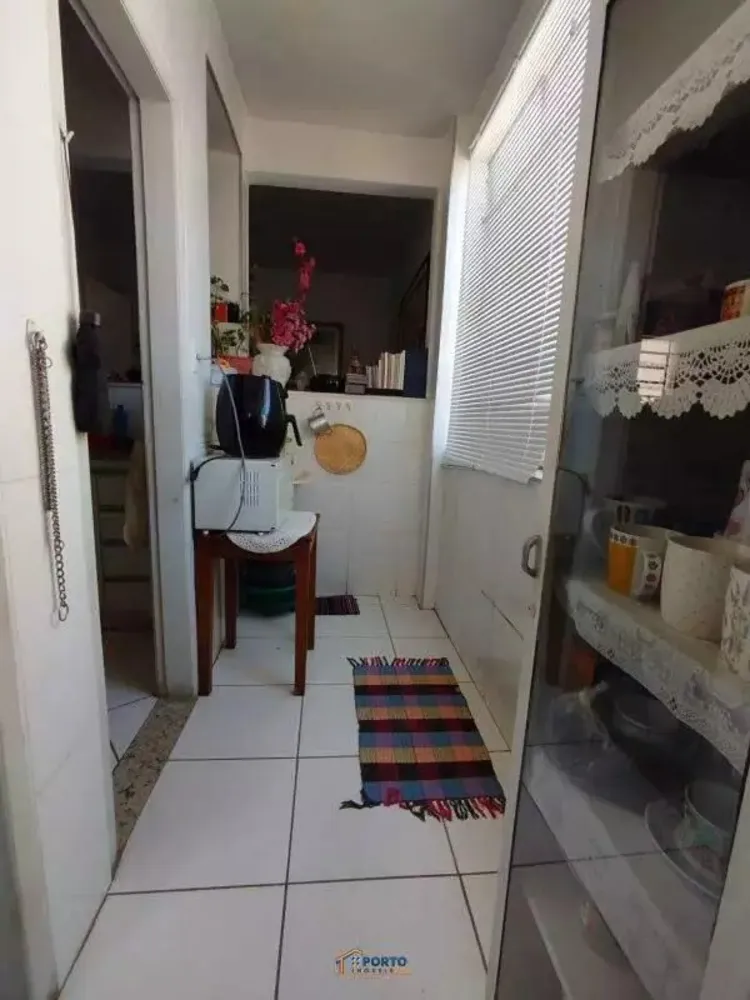 Apartamento, 2 quartos, 80 m² - Foto 13