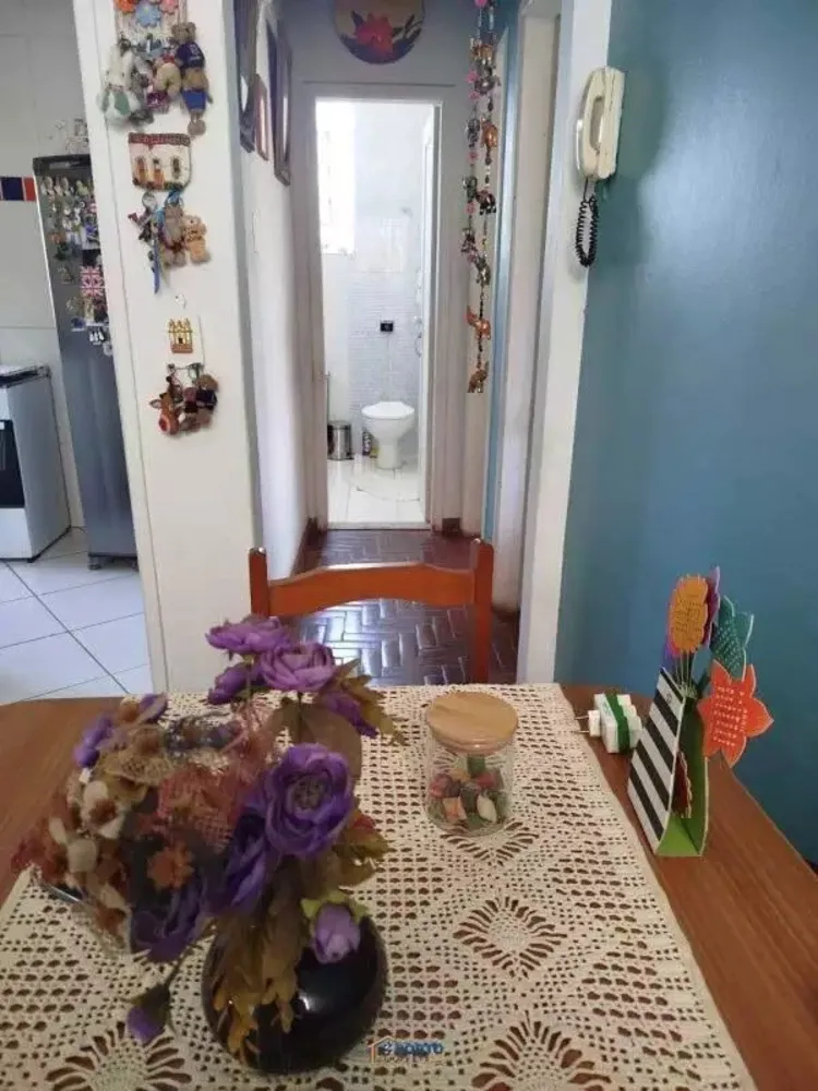 Apartamento, 2 quartos, 80 m² - Foto 6