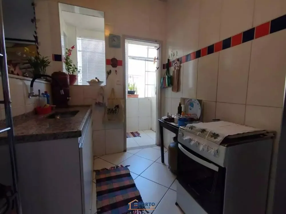 Apartamento, 2 quartos, 80 m² - Foto 9