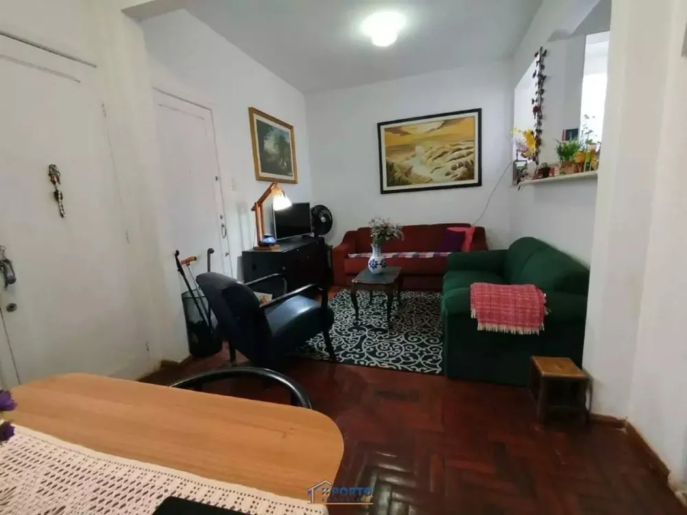 Apartamento, 2 quartos, 80 m² - Foto 1