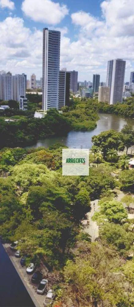 Apartamento, 4 quartos, 400 m² - Foto 10