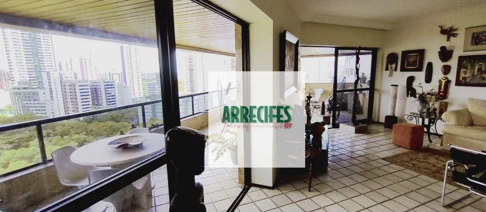 Apartamento, 4 quartos, 400 m² - Foto 12