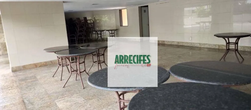 Apartamento, 4 quartos, 400 m² - Foto 6