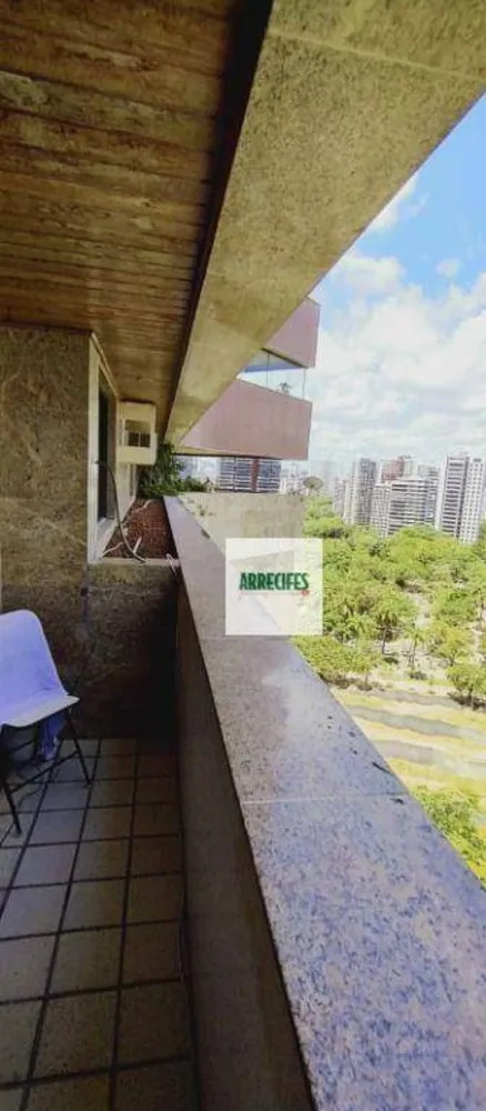Apartamento, 4 quartos, 400 m² - Foto 17