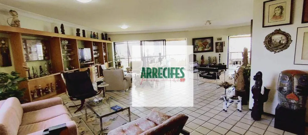 Apartamento, 4 quartos, 400 m² - Foto 6