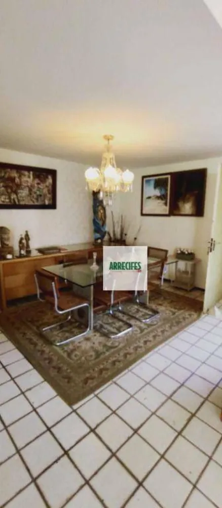 Apartamento, 4 quartos, 400 m² - Foto 12