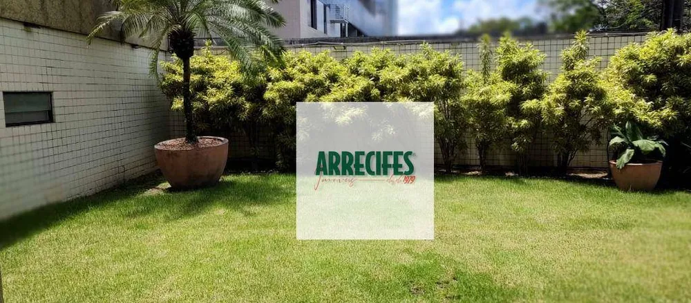 Apartamento, 4 quartos, 400 m² - Foto 5