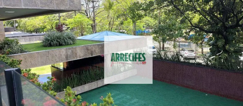 Apartamento, 4 quartos, 400 m² - Foto 3
